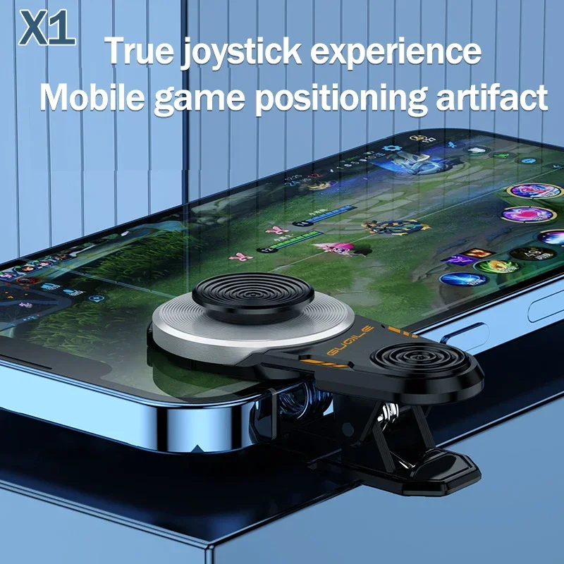 Gaming Console For Phone - X1 Tay cầm chơi game đa