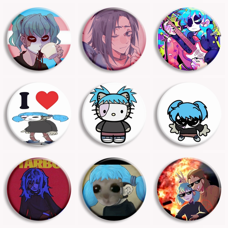 Horror Adventure Game Sally Fa - đánh giá và giá Gaming Console Buttons