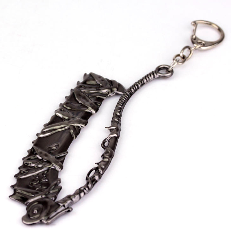 Bloodborne Limited Edition Key - đánh giá và giá Gaming Console Keychain