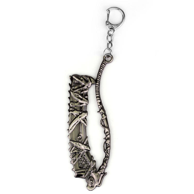 Bloodborne Limited Edition Key - đánh giá và giá Gaming Console Keychain