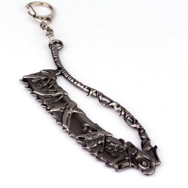 Bloodborne Limited Edition Key - đánh giá và giá Gaming Console Keychain