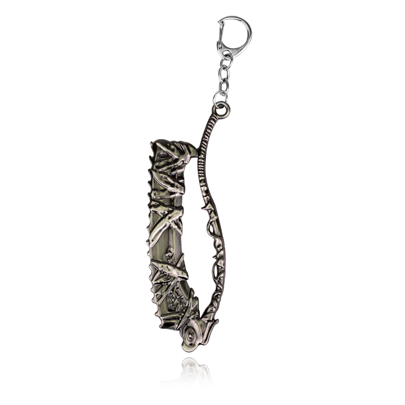 Bloodborne Limited Edition Key - đánh giá và giá Gaming Console Keychain
