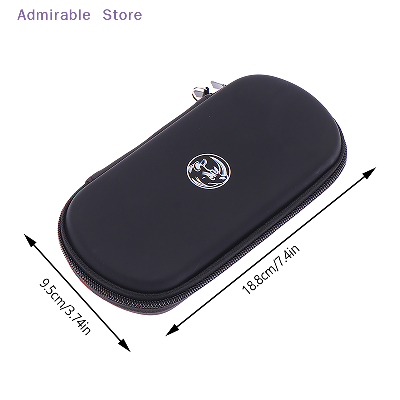 [W]EVA Carrying Hard Case For  - đánh giá và giá Gaming Console Latest