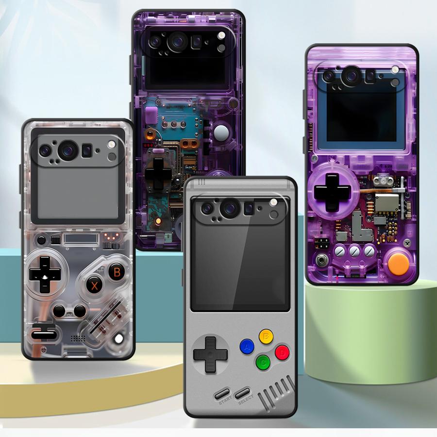 Case for Google Pixel 10A 8a 9 - đánh giá và giá Gaming Console For Phone