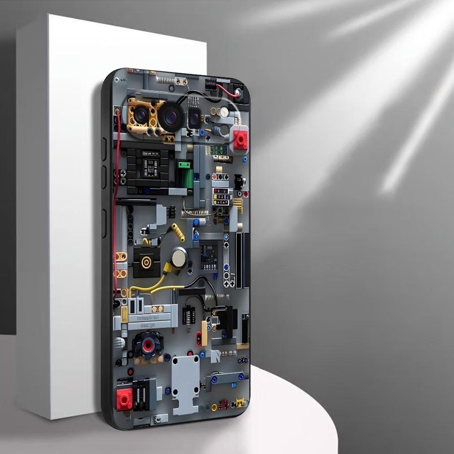 Case for Google Pixel 10A 8a 9 - đánh giá và giá Gaming Console For Phone