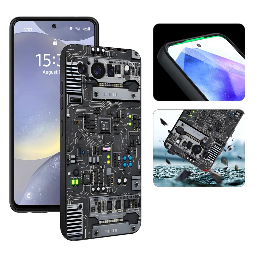 Case for Google Pixel 10A 8a 9 - đánh giá và giá Gaming Console For Phone