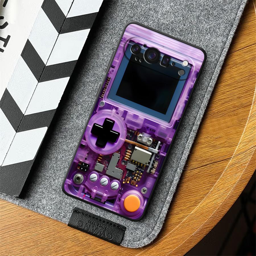 Case for Google Pixel 10A 8a 9 - đánh giá và giá Gaming Console For Phone