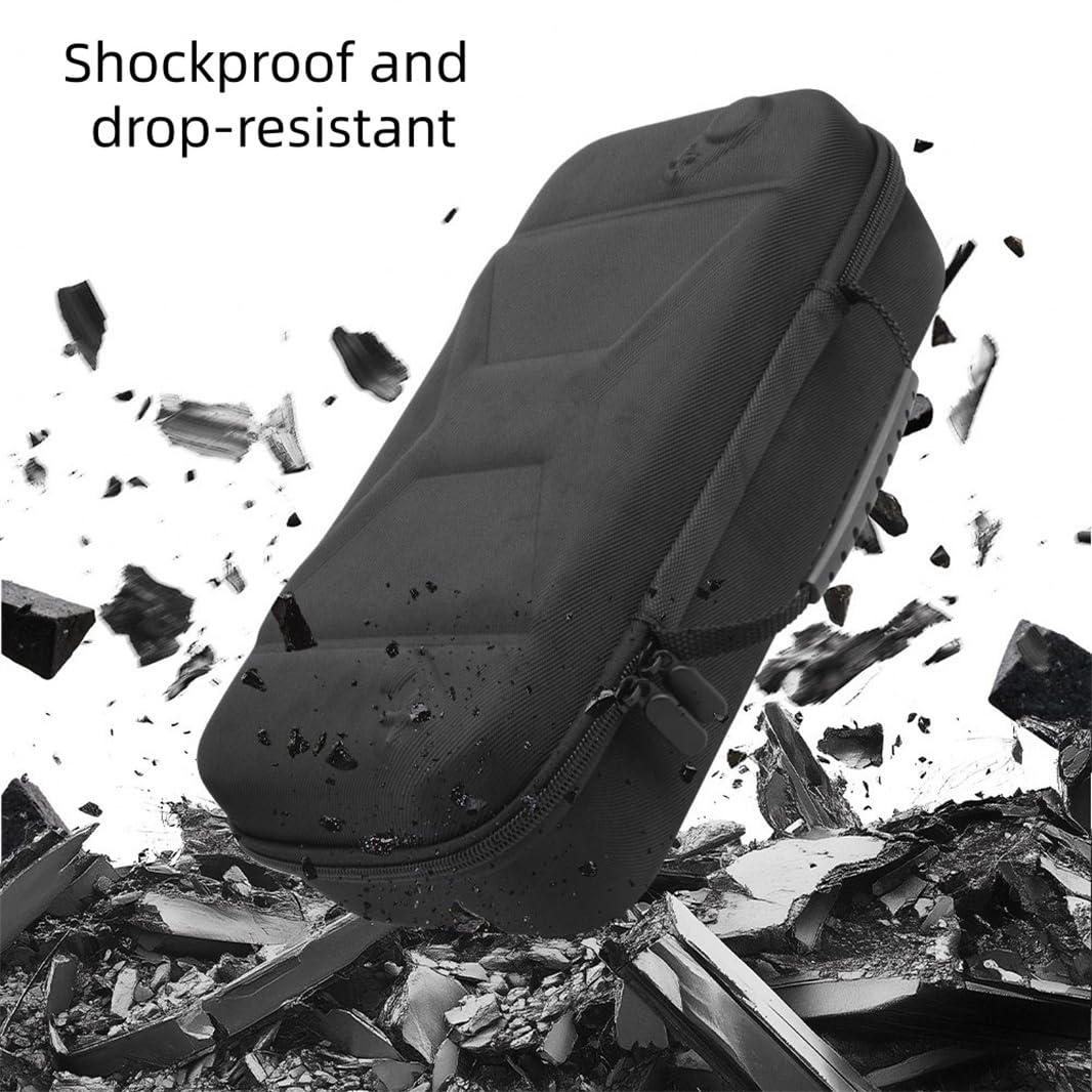 Travel EVA Carrying Case for A - đánh giá và giá Gaming Console Rog Ally