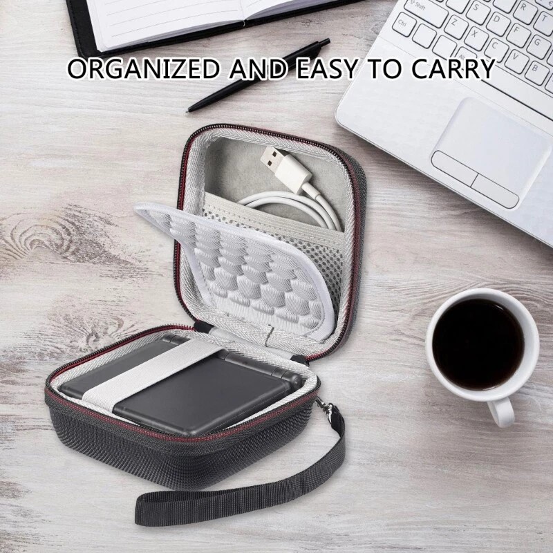 Carrying Case for Anbernic RG3 - đánh giá và giá Gaming Console For Phone