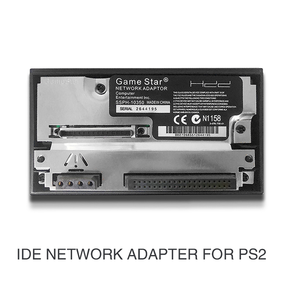 Portable Console Network Card  - đánh giá và giá Gaming Console Buttons