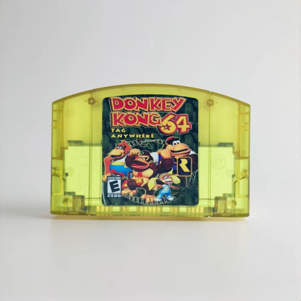 Universal Tour Game Cassette 6 - đánh giá và giá Gaming Console Latest