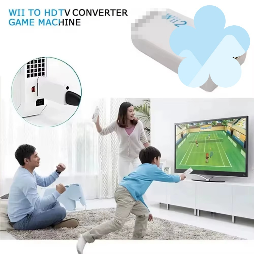 1080P ForWll To HDMI-compatibl - đánh giá và giá Gaming Console Tv