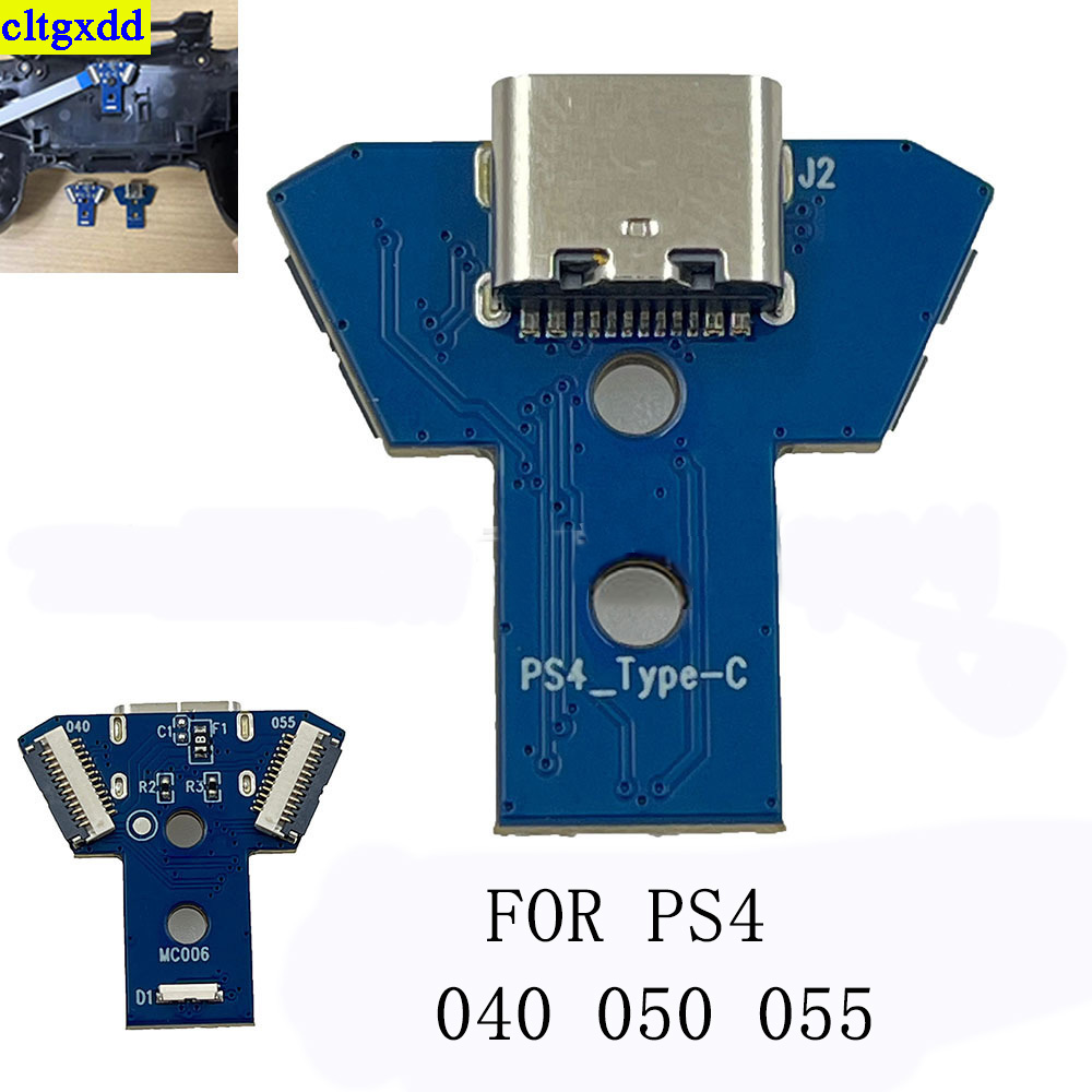 Cltgxdd 1 Bộ cho Tay cầm PS4 J - đánh giá và giá Gaming Console In Tv