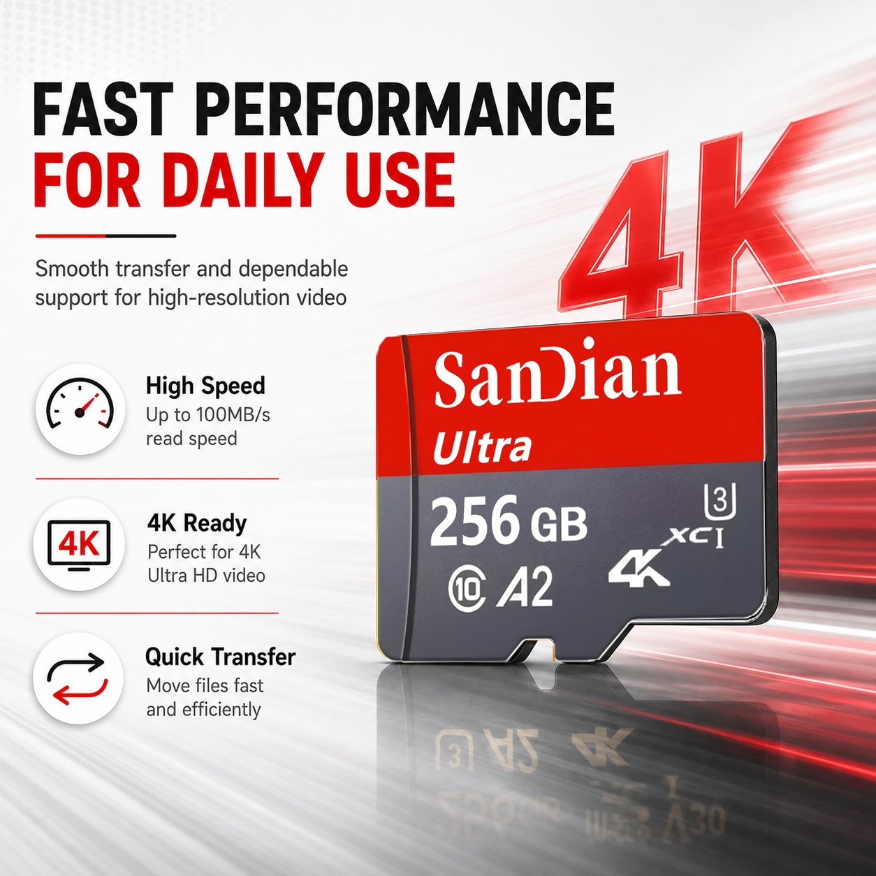 TF Cards 32GB 256GB SD Cards 5 - đánh giá và giá Gaming Console For Phone