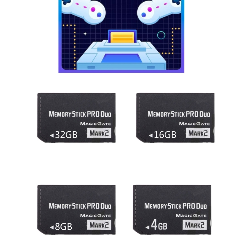 Phụ kiện chơi game Y1UB Memory - đánh giá và giá Gaming Console Latest