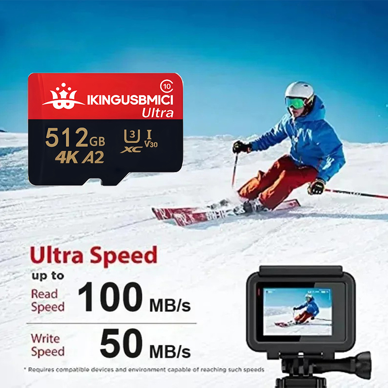 Micro TF SD Card 128GB 32GB 25 - đánh giá và giá Gaming Console For Phone