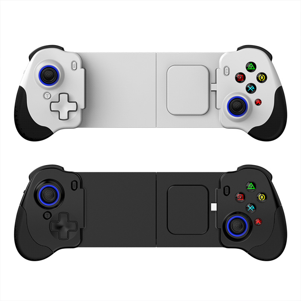 N01 tay cầm chơi game có dây T - đánh giá và giá Gaming Console For Phone