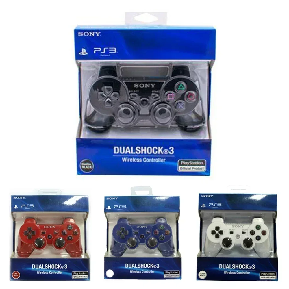 Wireless Bluetooth Gamepad Son - đánh giá và giá Gaming Console In