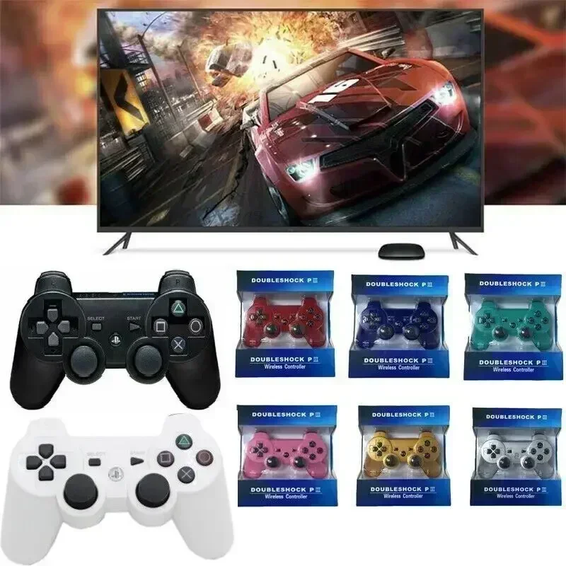 Wireless Bluetooth Gamepad Son - đánh giá và giá Gaming Console In