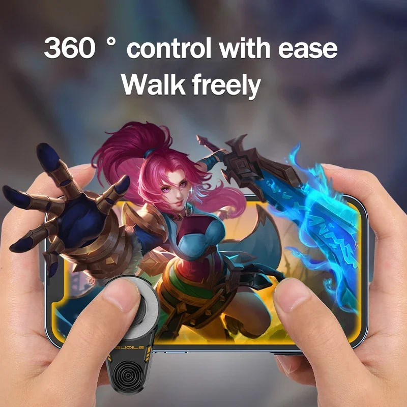 X1 Tay cầm chơi game đa năng 3 - đánh giá và giá Gaming Console For Phone