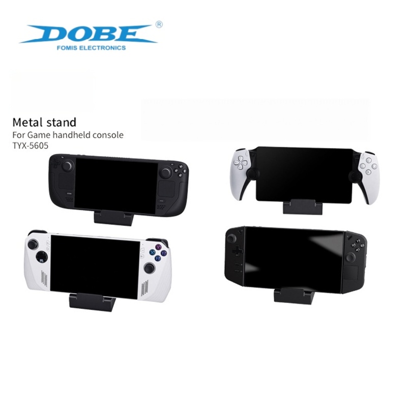Aluminum Desktop Stand for Han - đánh giá và giá Gaming Console Rog Ally