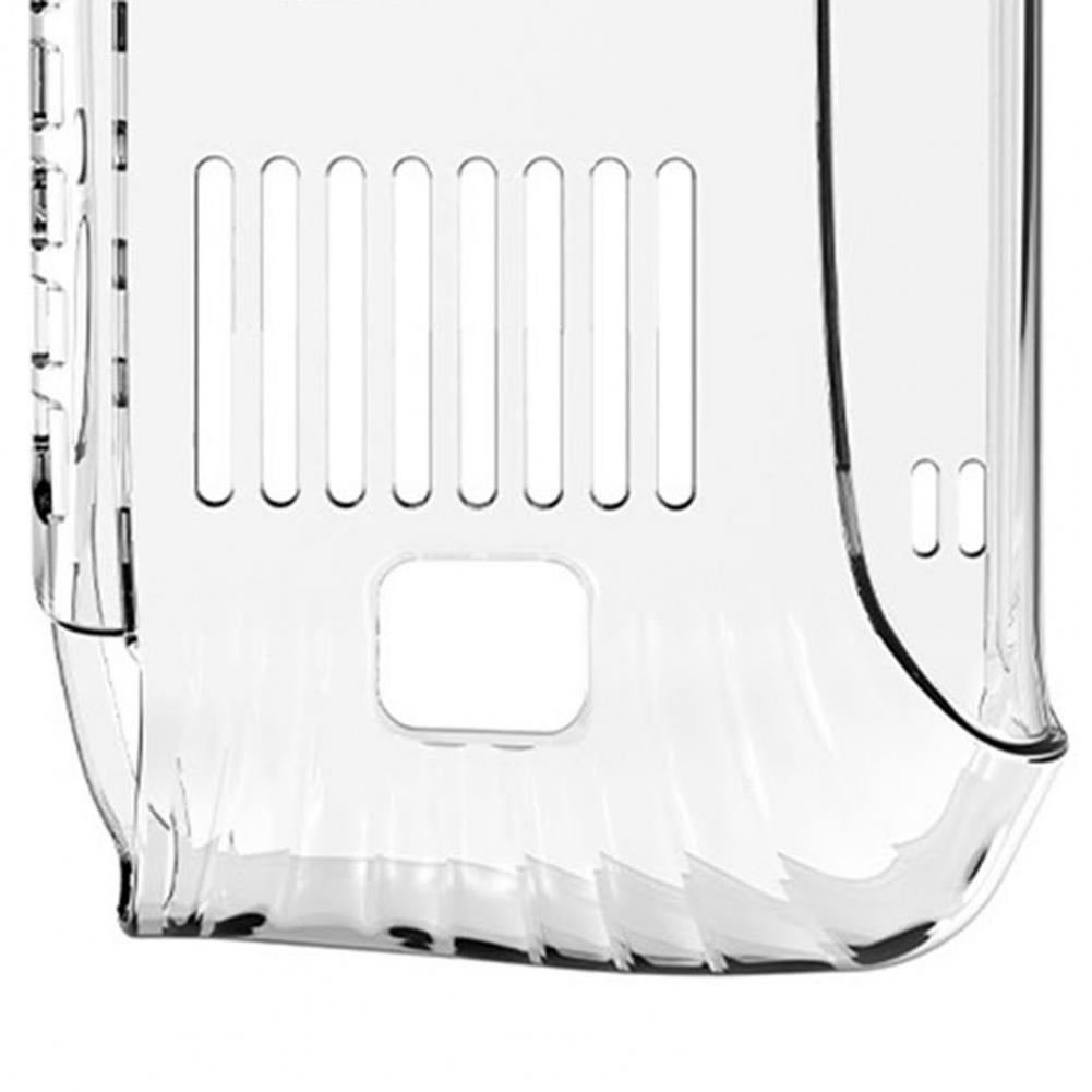 Game Machine Accessories Dust- - đánh giá và giá Gaming Console Display Case