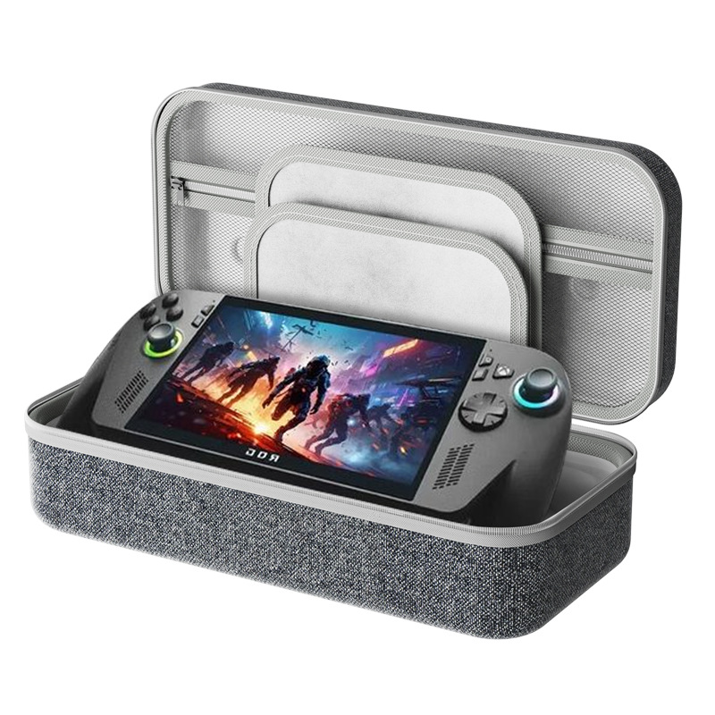 For ROG Xbox Ally X Compact Ha - đánh giá và giá Gaming Console Rog Ally