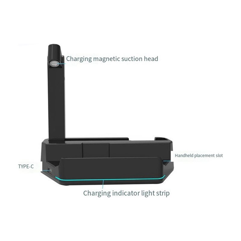 For ROG ALLY/X Charge Compatib - đánh giá và giá Gaming Console Rog Ally