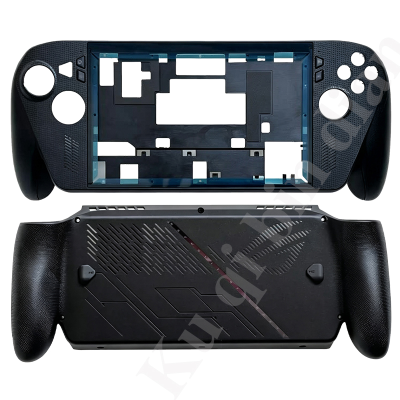 FUNENGKANG® For ASUS ROG XBox  - đánh giá và giá Gaming Console Display Case