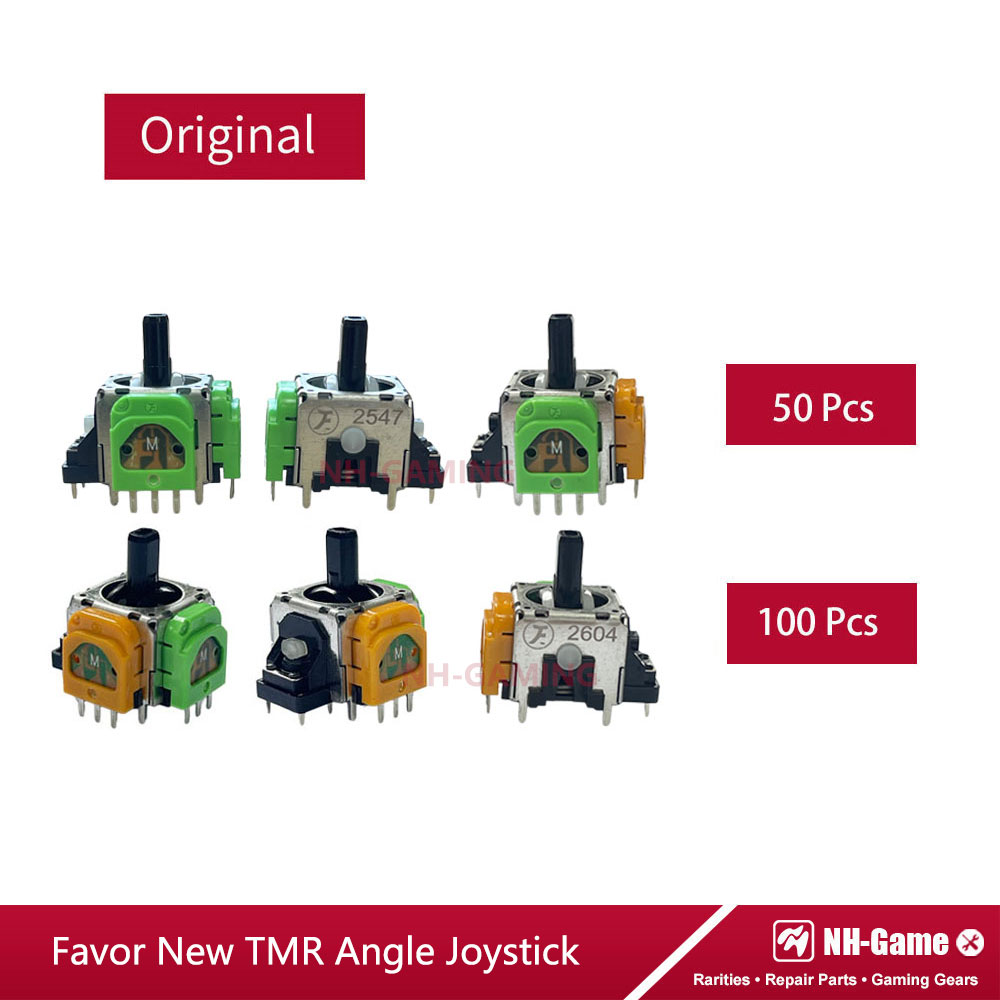 50/100pcs New Favor TMR Angle  - đánh giá và giá Gaming Console In Tv