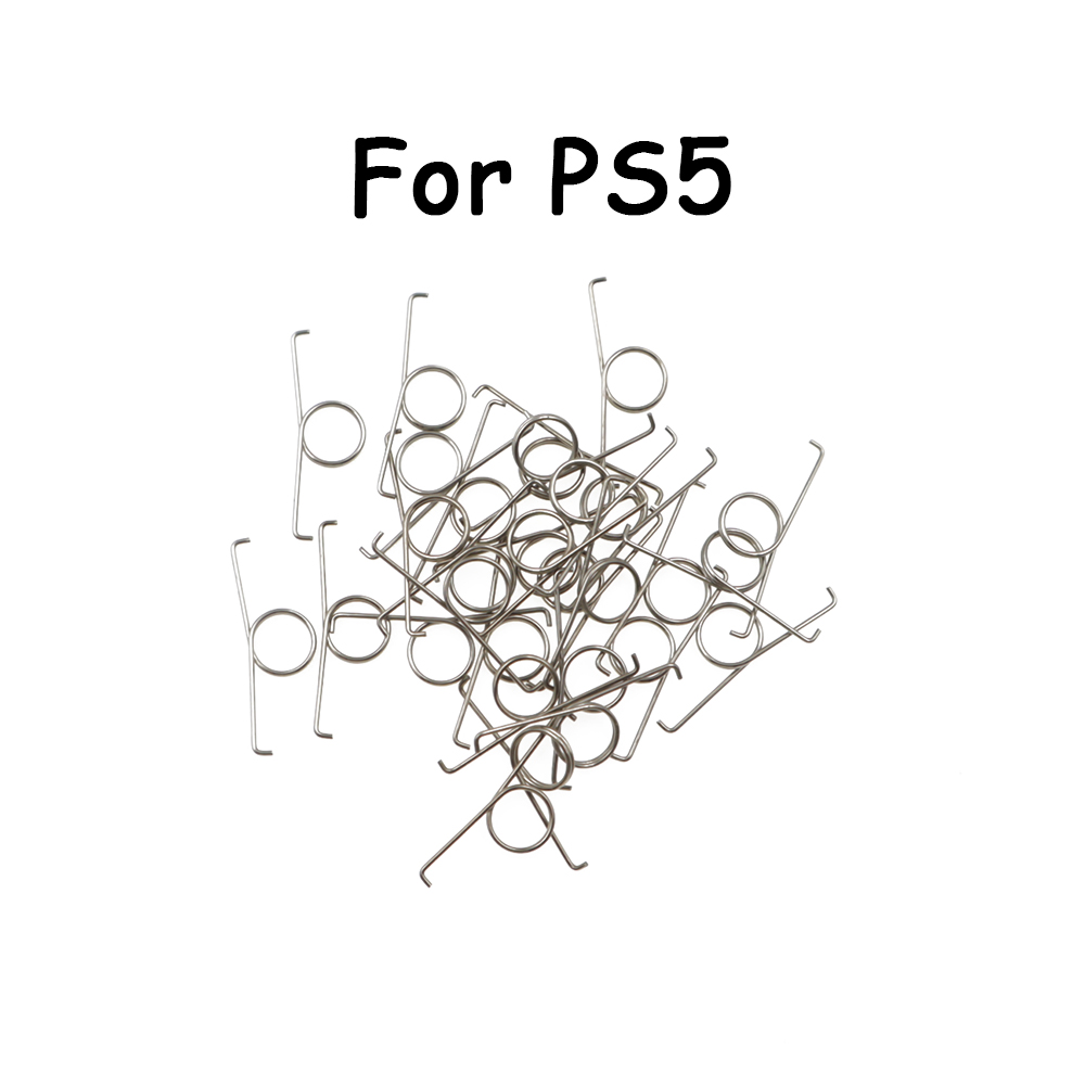 10/20/30/50pcs R2 L2 Trigger B - đánh giá và giá Gaming Console In Tv