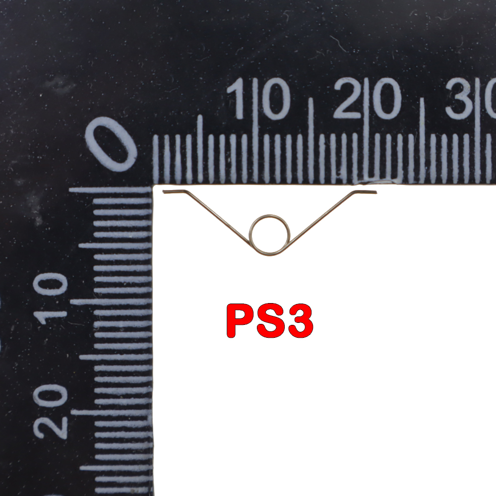 10/20/30/50pcs R2 L2 Trigger B - đánh giá và giá Gaming Console In Tv