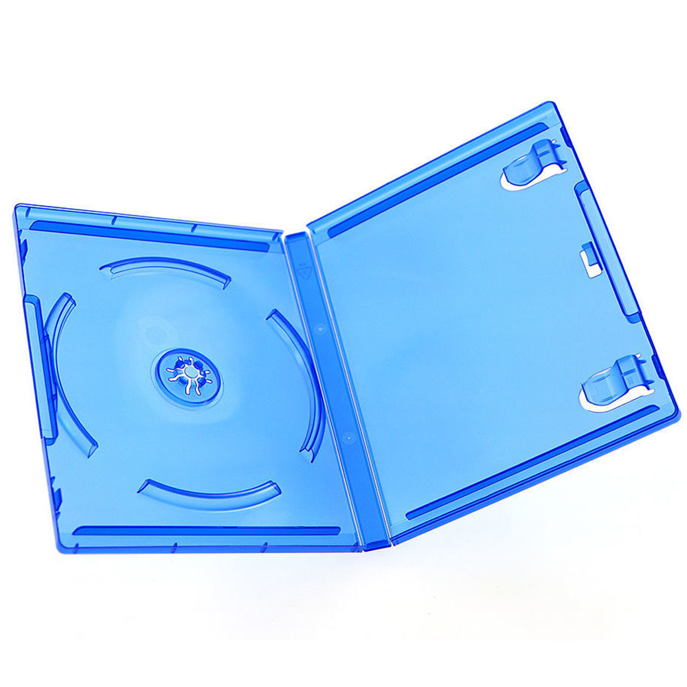 1 chiếc Hộp đựng đĩa game PS4  - đánh giá và giá Gaming Console In Tv